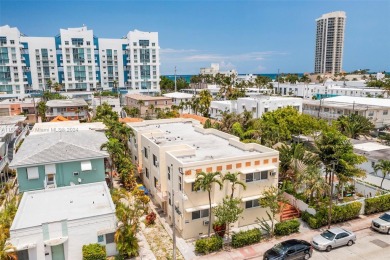 Beach Commercial For Sale in Miami Beach, Florida