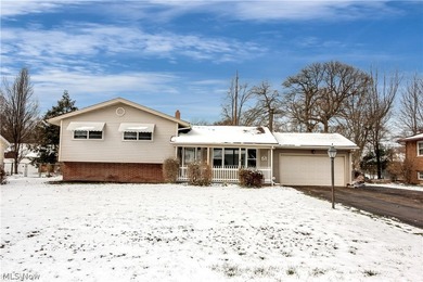 Beach Home For Sale in Mentor, Ohio