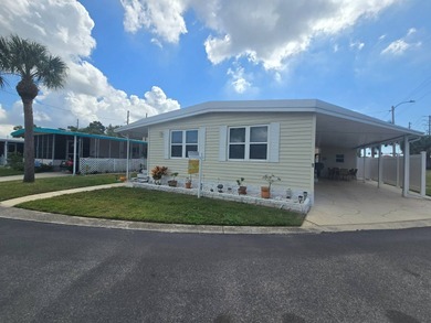 Beach Home For Sale in Largo, Florida