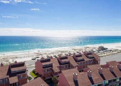 2 bed/2 bath Gulf View Condo - Beach Vacation Rentals in Pensacola Beach, Florida on Beachhouse.com