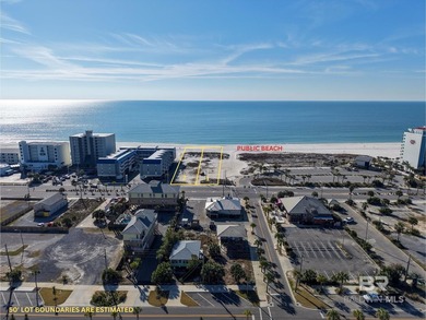 Beach Home For Sale in Gulf Shores, Alabama