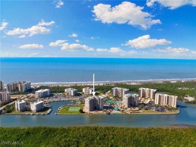 Beach Condo For Sale in Naples, Florida