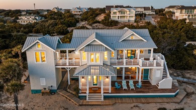 Beach Home For Sale in Bald Head Island, North Carolina