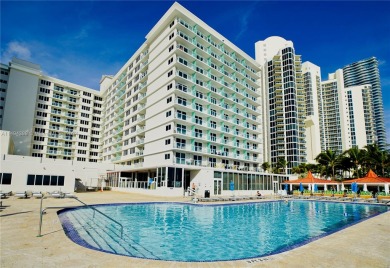 Beach Condo For Sale in Sunny Isles Beach, Florida