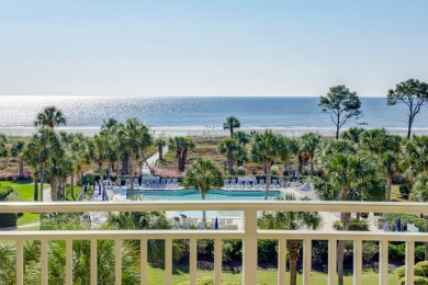 Vacation Rental Beach Villa in Hilton Head Island, South Carolina