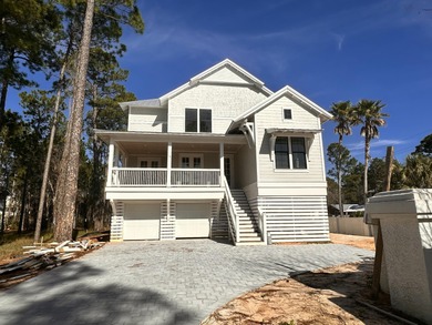Beach Home For Sale in Santa Rosa Beach, Florida