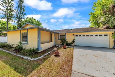 Beach Home Sale Pending in Tampa, Florida