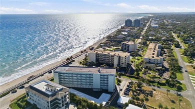 Beach Condo For Sale in Vero Beach, Florida
