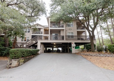 Beach Condo For Sale in Hilton Head Island, South Carolina