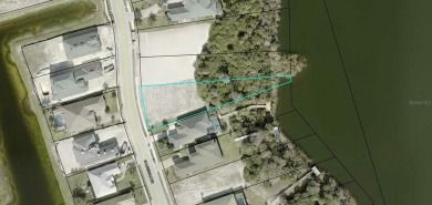Beach Lot For Sale in Palm Coast, Florida
