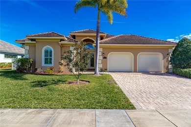 Beach Home For Sale in Vero Beach, Florida