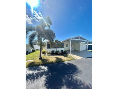 Beach Home For Sale in Bradenton, Florida