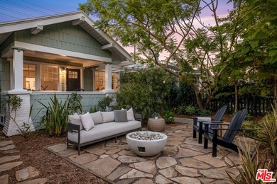 Beach Home Active Under Contract in Venice, California