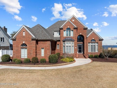 Beach Home For Sale in New Bern, North Carolina