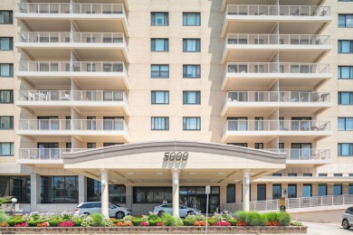 Beach Condo For Sale in Ventnor, New Jersey