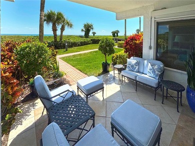 Beach Condo For Sale in Vero Beach, Florida