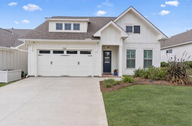 Beach Home For Sale in Tallahassee, Florida