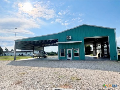 Beach Lot For Sale in Port O Connor, Texas