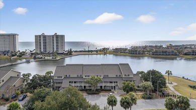 Beach Condo For Sale in Miramar Beach, Florida