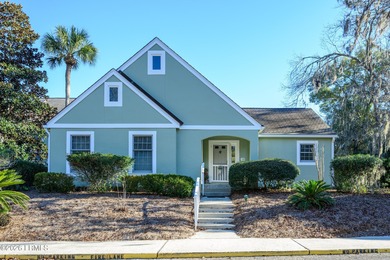 Beach Condo For Sale in Hilton Head Island, South Carolina