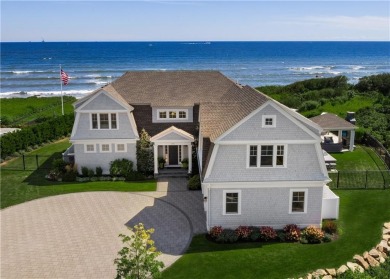 Beach Home Sale Pending in Narragansett, Rhode Island
