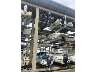 Beach Lot For Sale in Wilmington, North Carolina