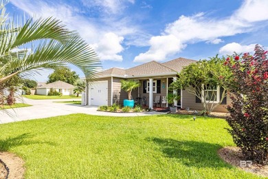 Beach Home Sale Pending in Foley, Alabama