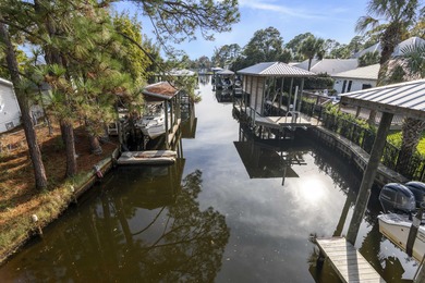 Beach Home For Sale in Santa Rosa Beach, Florida