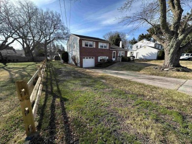 Beach Home For Sale in Beesleys Point, New Jersey