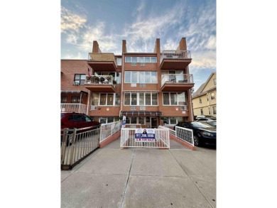 Beach Condo For Sale in Brooklyn, New York