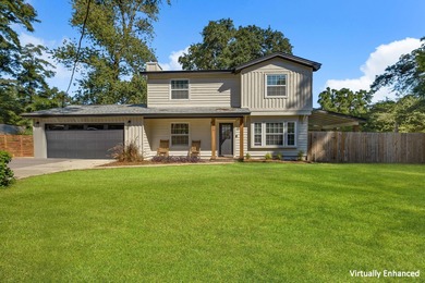 Beach Home For Sale in Tallahassee, Florida