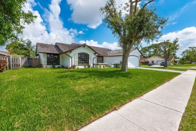 Beach Home For Sale in Wellington, Florida