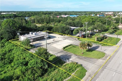 Beach Commercial Active Under Contract in Vero Beach, Florida