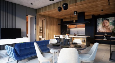 Beach Home For Sale in Panama City, 