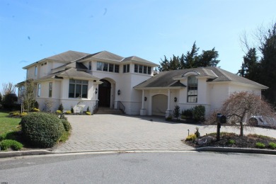 Beach Home For Sale in Linwood, New Jersey