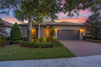 Beach Home For Sale in Vero Beach, Florida