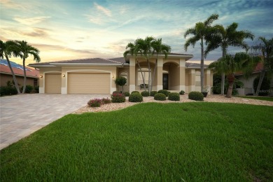 Beach Home Sale Pending in Punta Gorda, Florida