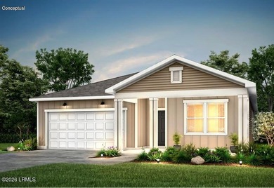 Beach Home Sale Pending in Beaufort, South Carolina