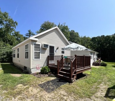 Beach Condo For Sale in Wells, Maine