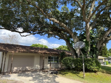 Beach Home Off Market in Daytona Beach, Florida