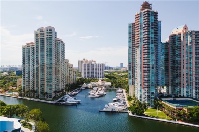 Beach Condo For Sale in Aventura, Florida