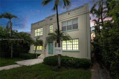 Beach Condo For Sale in Miami Beach, Florida