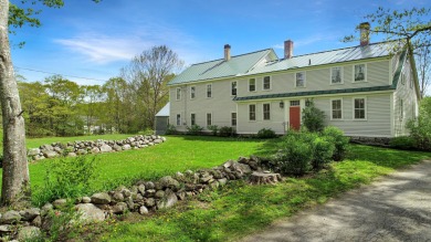 Beach Commercial For Sale in Bristol, Maine