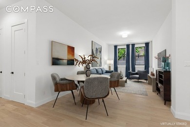 Beach Condo For Sale in New York, New York