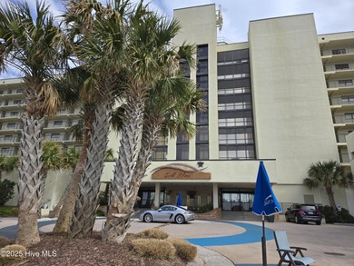 Beach Condo For Sale in Wrightsville Beach, North Carolina