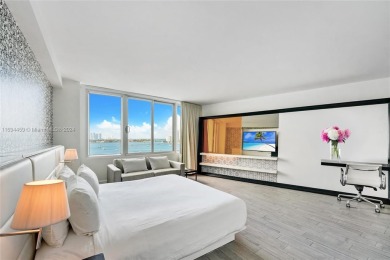 Beach Condo For Sale in Miami Beach, Florida