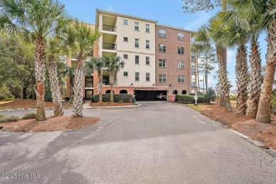 Beach Condo For Sale in Southport, North Carolina