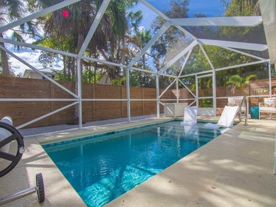 Beach Home For Sale in Vero Beach, Florida