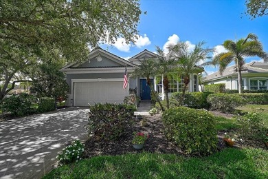 Beach Home For Sale in Osprey, Florida