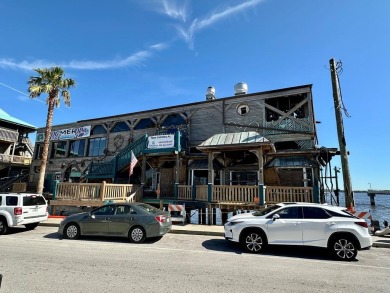 Beach Commercial For Sale in Cedar Key, Florida